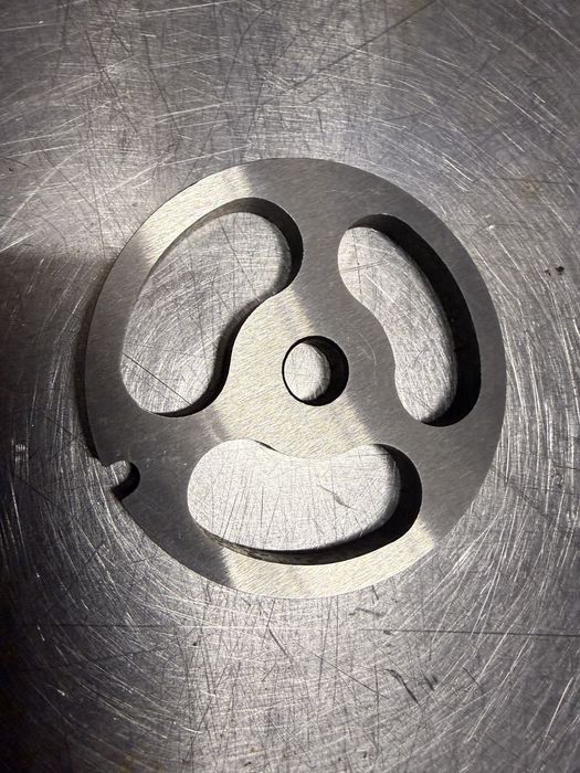 Sito so masznki Stalgast typu szarpak