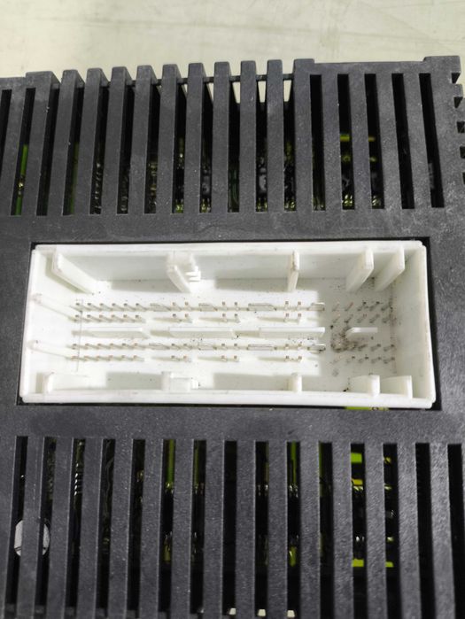 Modulo de Luzes /LCM MIT AHL BMW série 5 E60/E61   698.3539