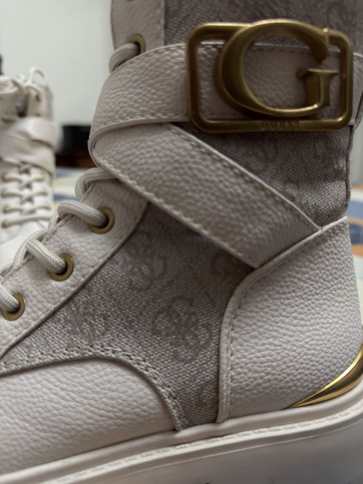 Guess Botas mulher nr 36