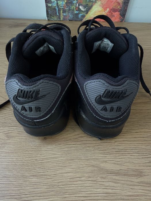 Кросівки Nike Air Max