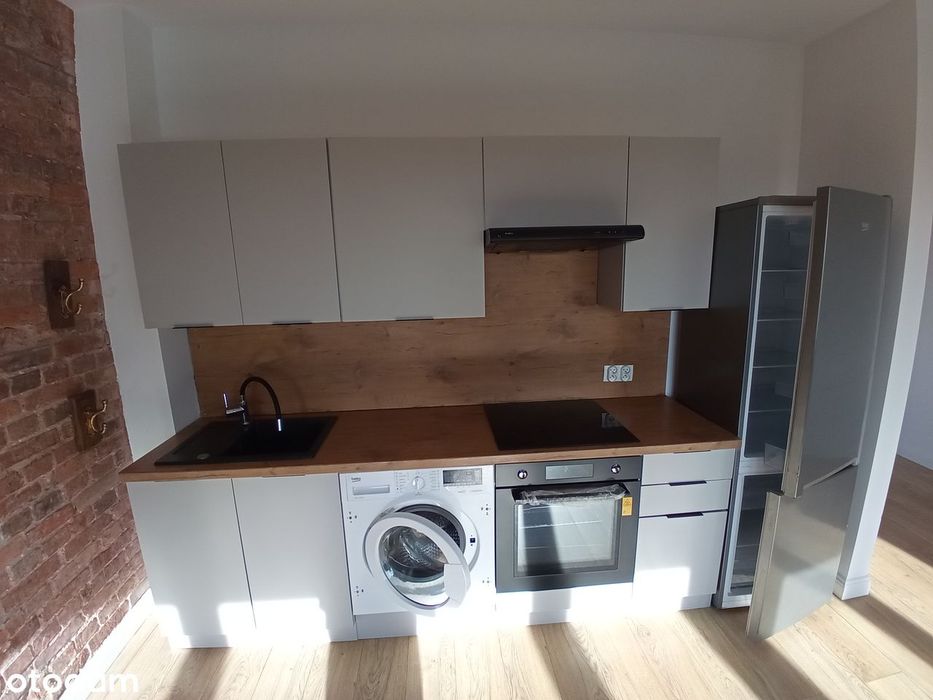 Apartment in Bydgoszcz - View 5