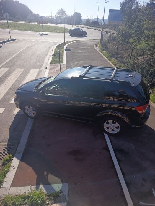 Dodge Journey-| Nacional- ÚLTIMA OPORTUNIDADE-10,500