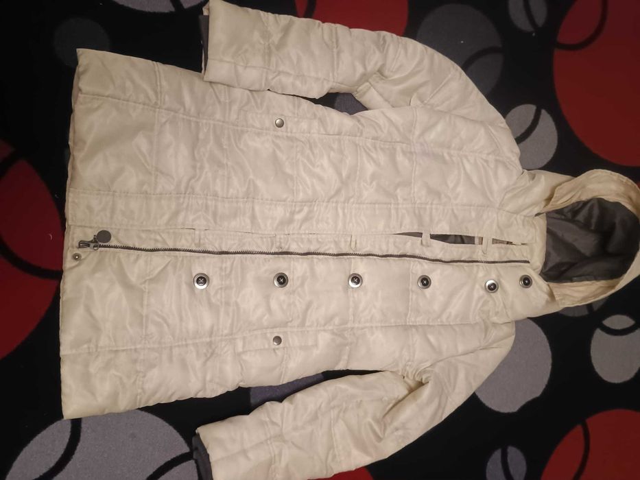 płaszcz diverse roz.m