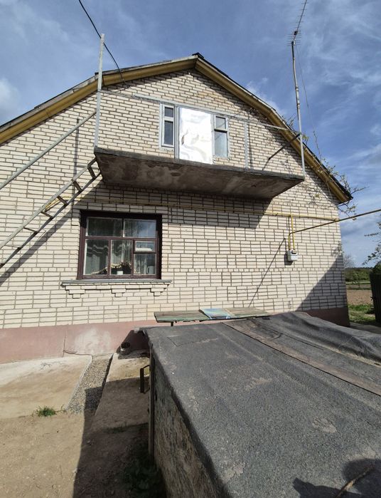 Продам чудовий будинок