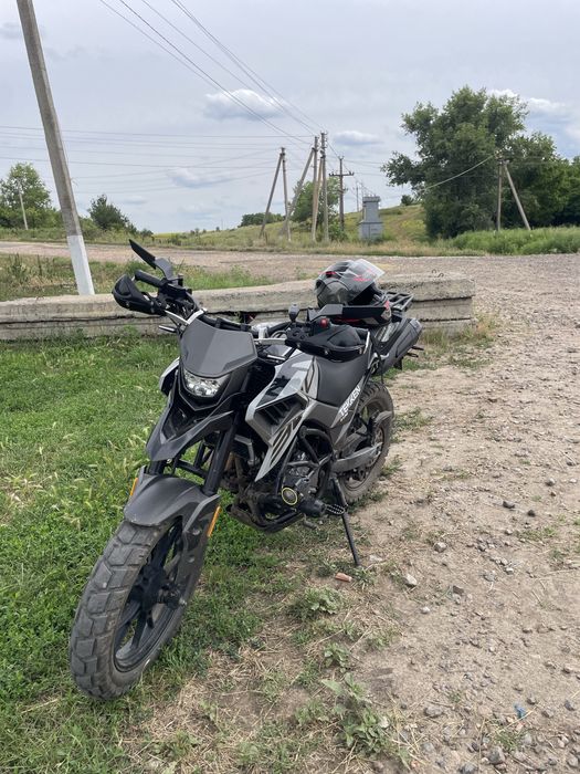 Текен 300, 2025року