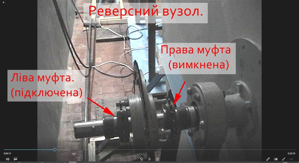 Для тих, хто сам щось виготовляє. Вали та опори для них.