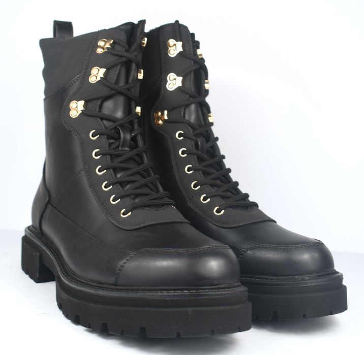 Nowe glany Even&odd roz. 43