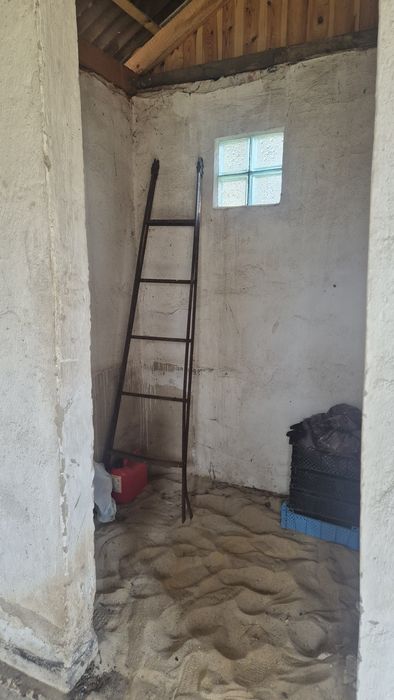 Działka ROD "Cicha Dolina "Stabłowice  Wrocław