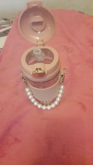 Pearl Water Bottle64585900686593121