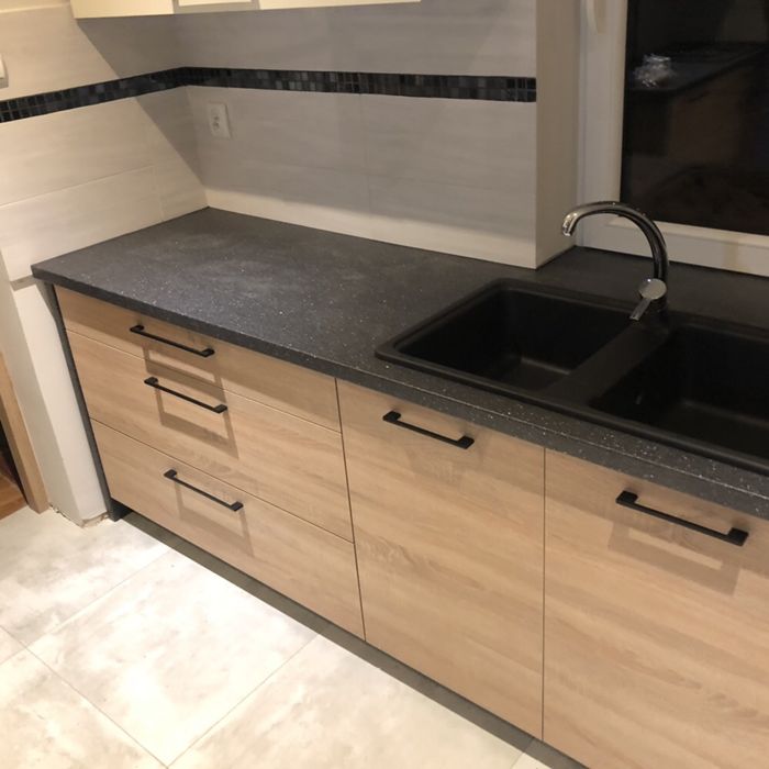 Kuchnie na wymiar Meble do całego domu