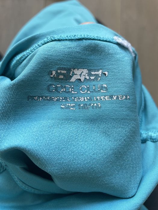 Koszulka termoaktywna 110