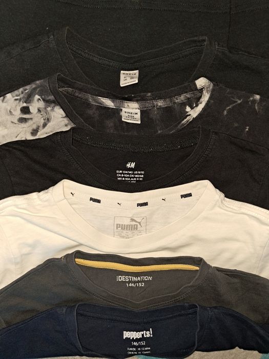 Koszulk  i chłopięce .