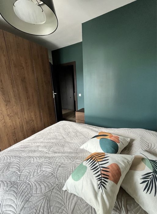 Apartament - 2 pokoje plus salon z aneksem. Gdańsk Przymorze