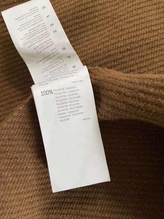 Sinsay NOWY   lekki płaszczyk płaszcz 36 S