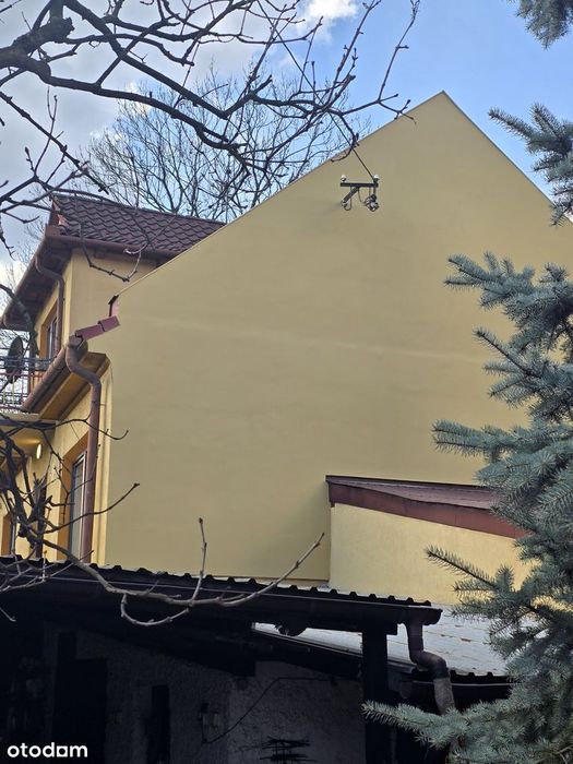 Piękny Dworek przy Rynku