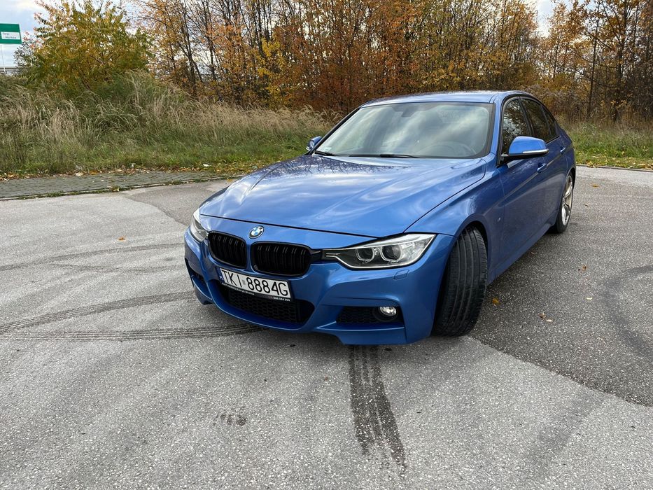 BMW Seria 3 BMW Seria 3