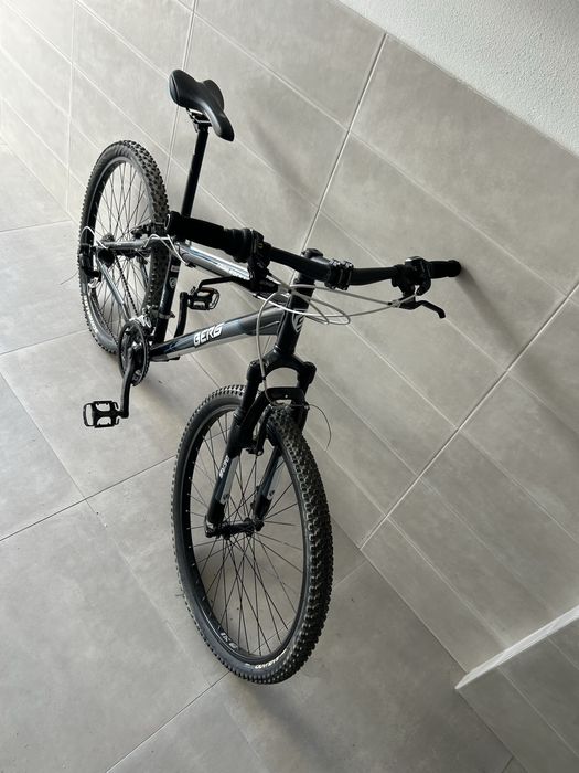Bicicleta BTT Berg Trail Rock 1.2