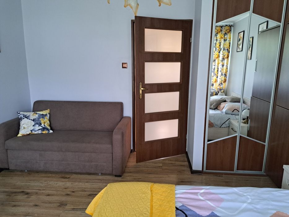 Mieszkanie Apartament