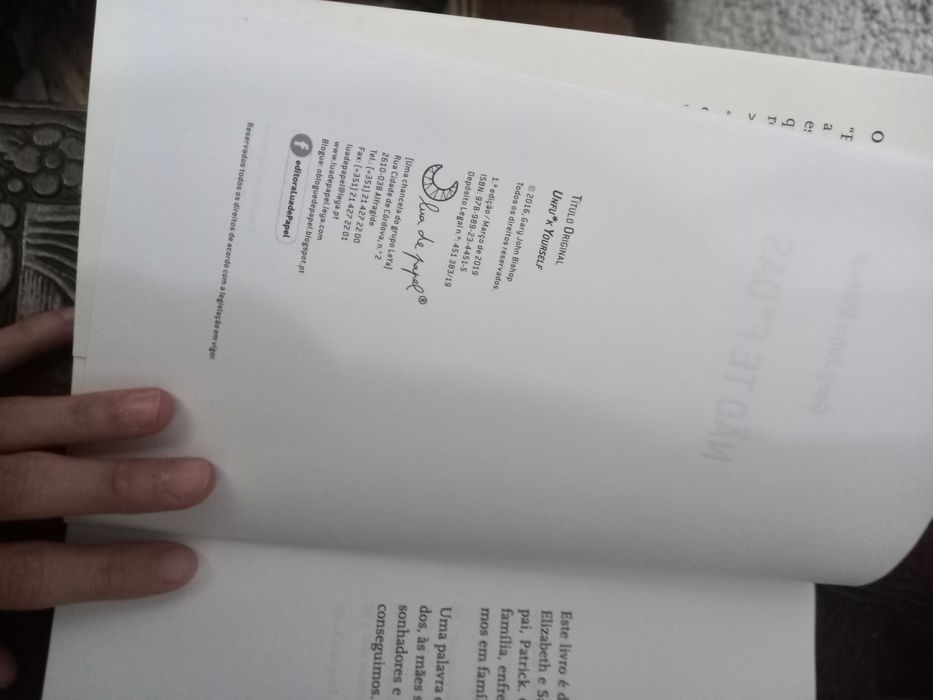 Don't F*ck Yourself Over - Get Out of Your Head and Into Your Life by Gary John Bishop64740814885635122