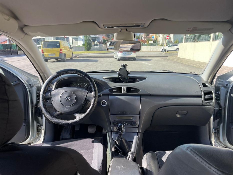 Vendo Renault Laguna Break 1.9DCI 120CV de 2005