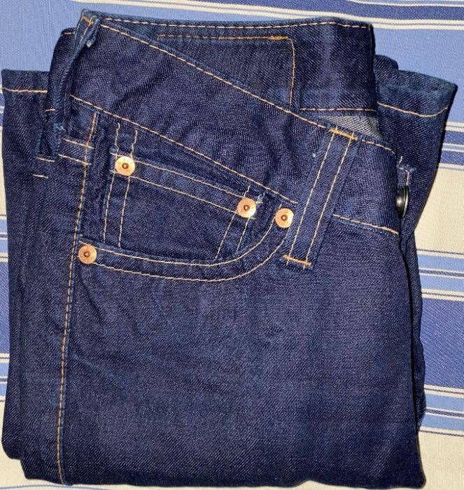 Calças Levis Novas Desconto