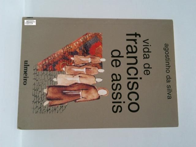 Vida de Francisco de Assis.