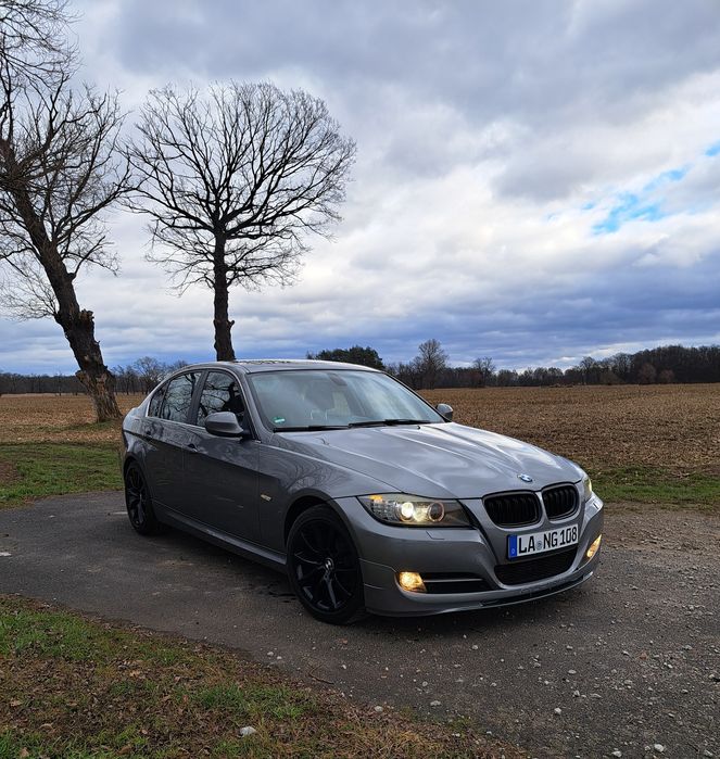 BMW E90 automat  2010r