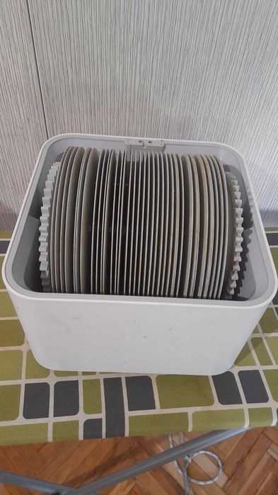 Зволожувач SmartMi Humidifier (CJXJSQ02ZM)