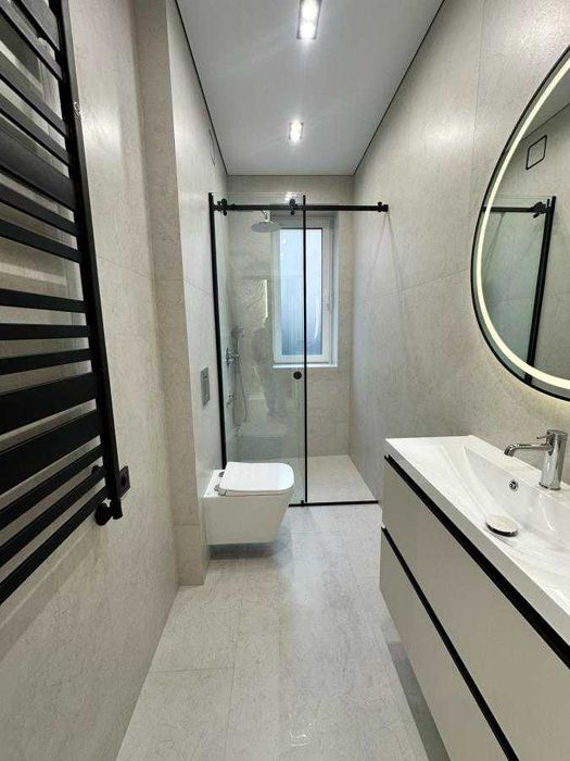 Газифікований будинок з дизайнерським ремонтом, Крихівці