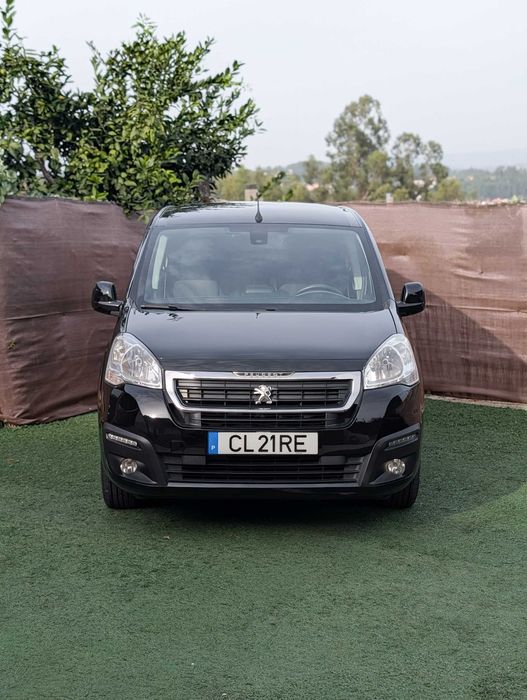 Peugeot Partner 1.6 HDI Premium