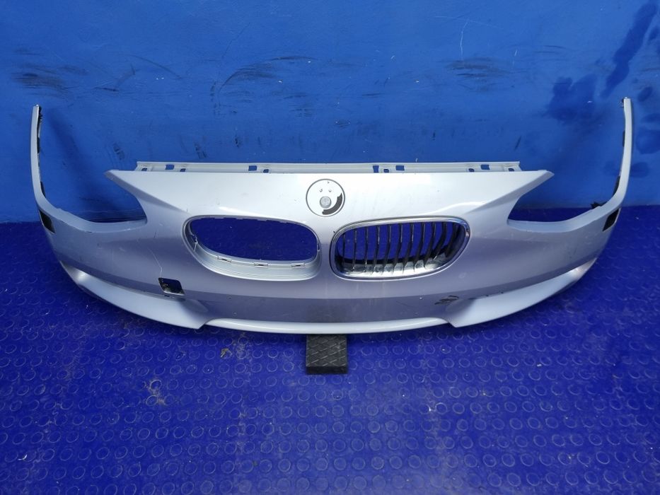 ZDERZAK PRZEDNI BMW seria 1 F20 zderzak przód Oryginał | OEM | Poznań |