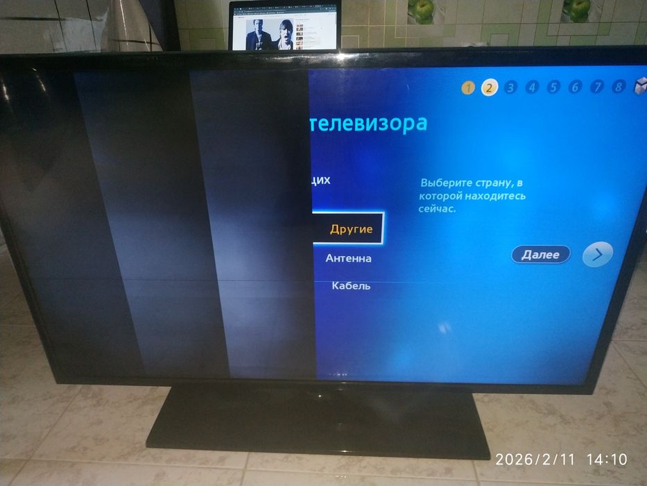 UE39F5300 на запчасти или востановление