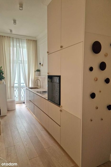 PEREŁKA. Kawalerka Premium, TOP lokalizacja. - Widok 3