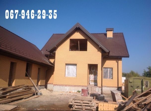 Монтаж КРЫШ! Кровельные работы КРОВЛЯ покрівля даху УТЕПЛЕНИЕ Фасадов!