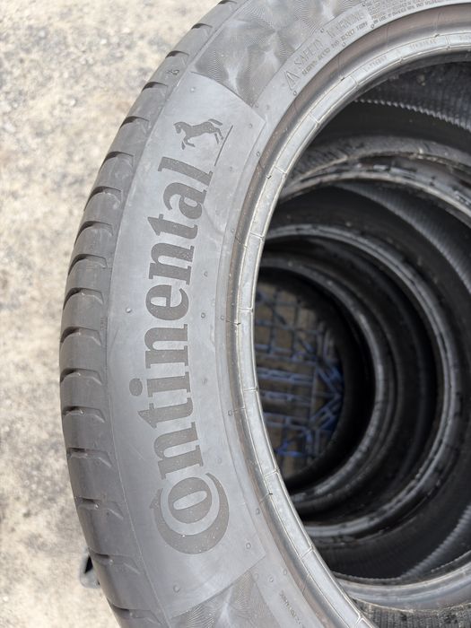 225/55 R 19 Continental Premium Contact 6.Шины летние!