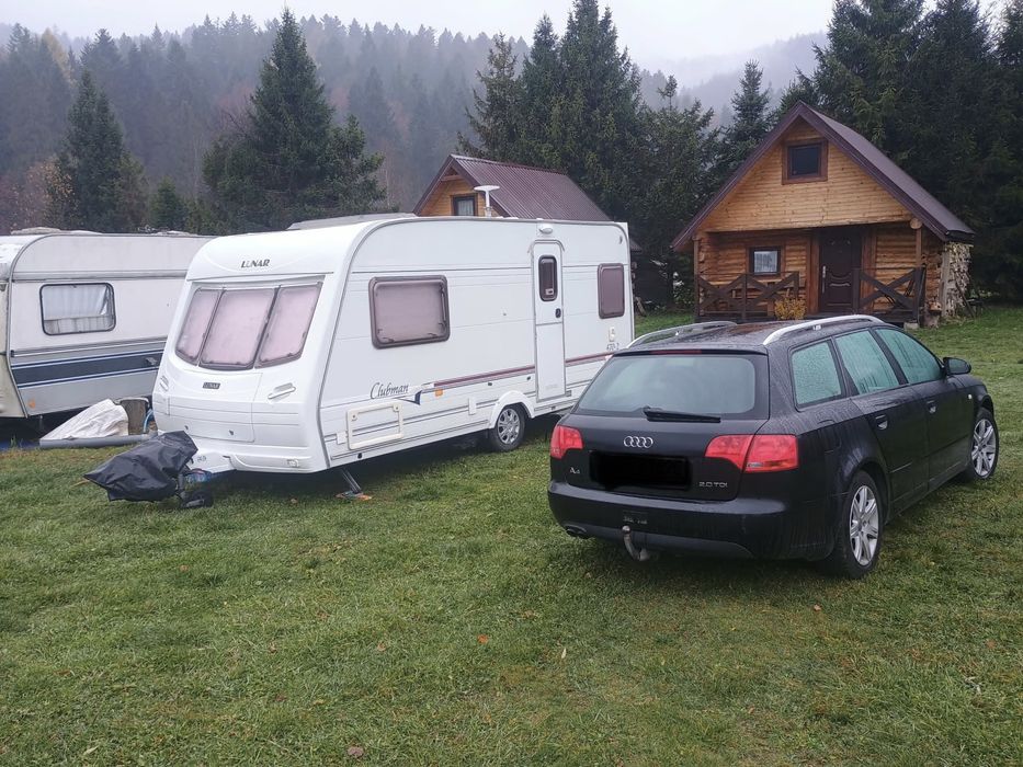 Lunar Clubman 470-2
