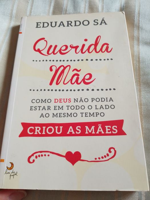 Querida Mãe-Eduardo Sà-8edi-8E-Peca antiga santa Alverca R.-3E Desde2E