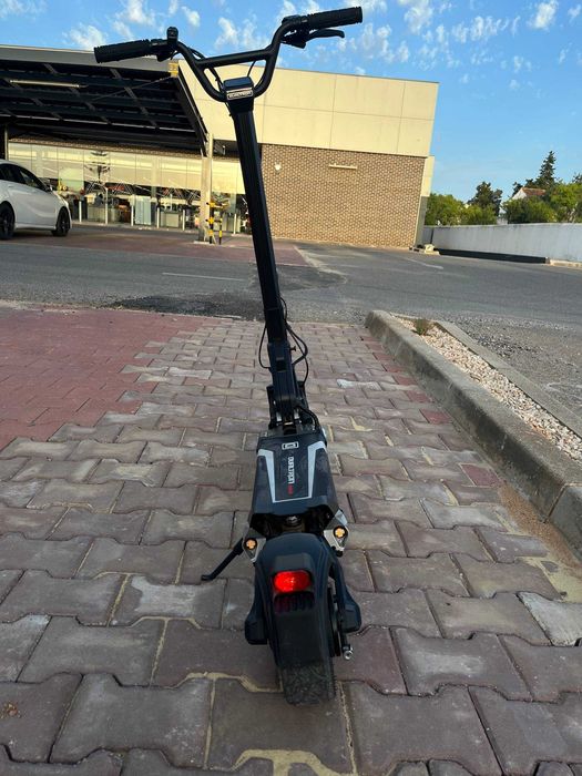 Trotineta electrica Dualtron Togo