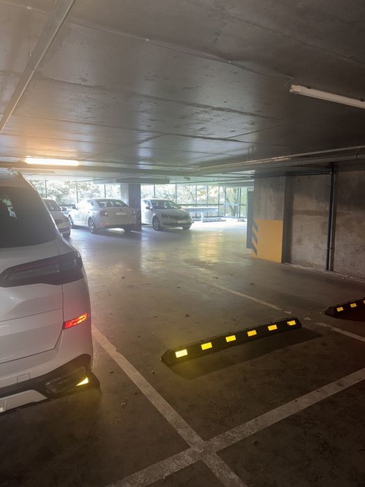 Здається паркомісце на підземному паркінгу (Солом’янська 11)