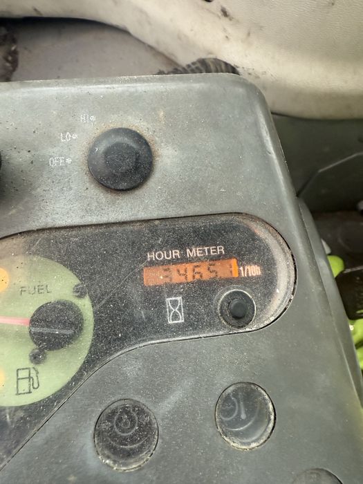 Yanmar vio 55  продаж/послуги