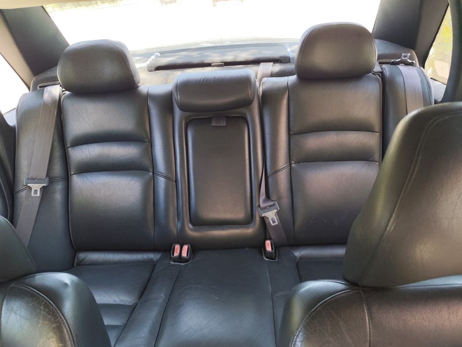 Volvo S70 1997 2.0 Gasolina/GPL
