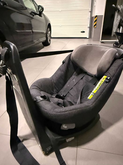 Bébé Confort Cadeira-Auto AxissFix