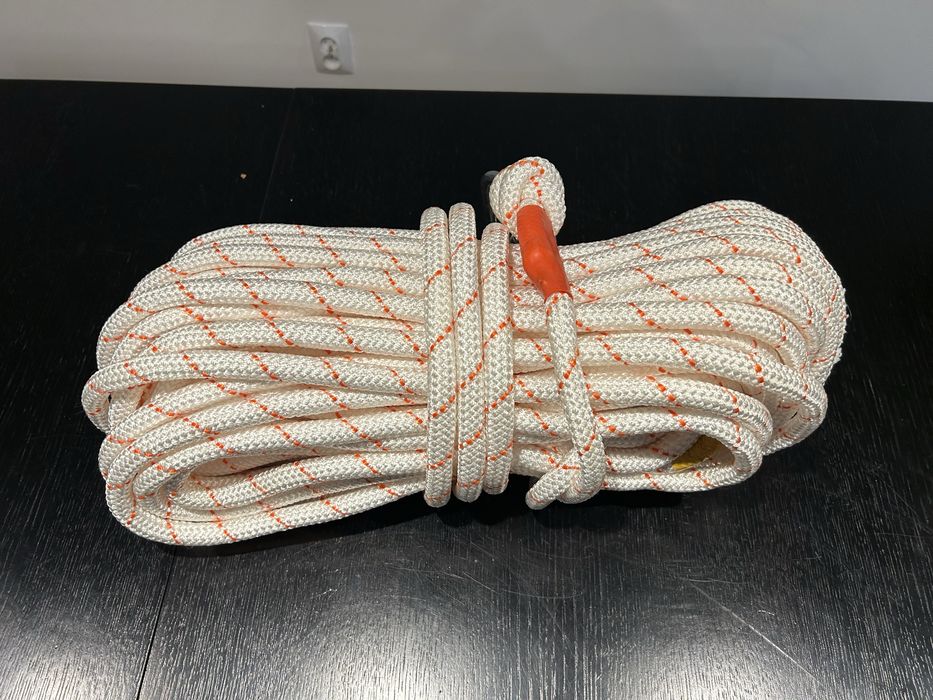 Mocna Lina 25 Metrów Średnica 12.5mm