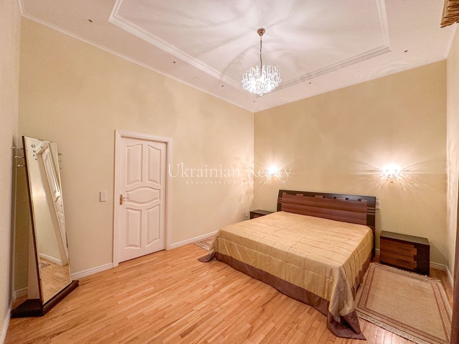 4+-rooms apartment apartment by the address st. Bogdana Khmelnitskogo (area 148 m²) - Atlanta.ua - photo 6