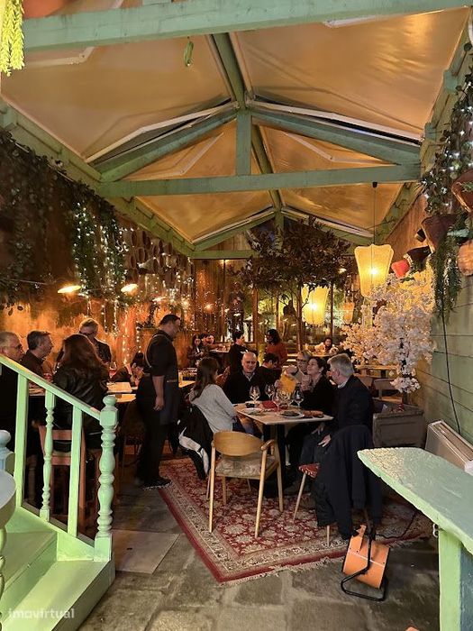 Trespasse Com Arrendamento  Espaço Bar/Restaurante Baixa Porto