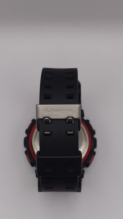 Casio Gshock GA1001A4