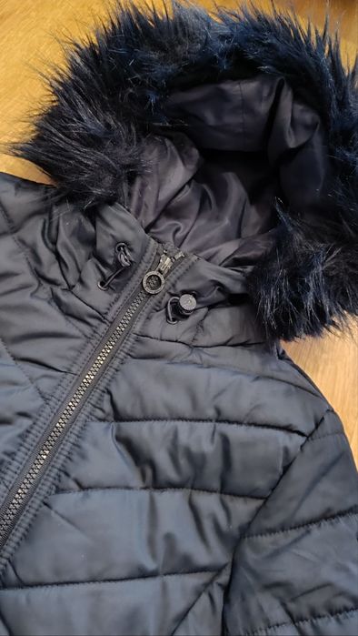 Zimowa kurtka/płaszcz damski Regatta,rozm XS