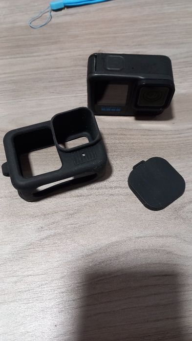 Go Pro 13 Hero Black