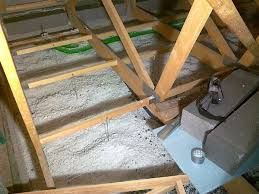 Granulat styropianowy do ociepleń podłóg legarów budowlany styropian