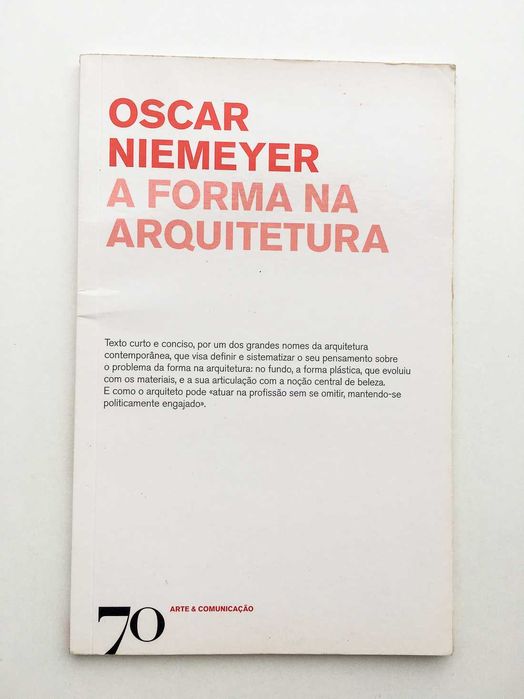 A Forma na Arquitetura